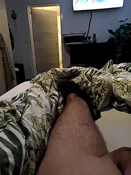 Andy7430 online show from January 7, 2026, 7:00 am