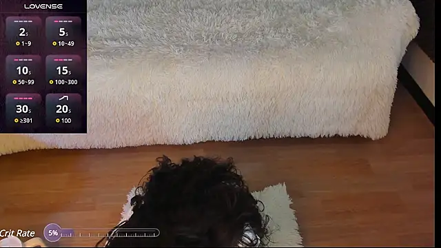 Snapshot of rosario215B chatting on March 11, 2025, 2:21 am rosario215B online show from March 11, 2025, 2:21 am