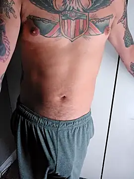 Midwest-exhibistionist online show from October 11, 2025, 3:50 am