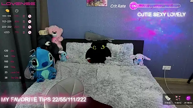 Snapshot of SemurMur chatting on February 9, 2025, 4:29 pm SemurMur online show from February 9, 2025, 4:29 pm