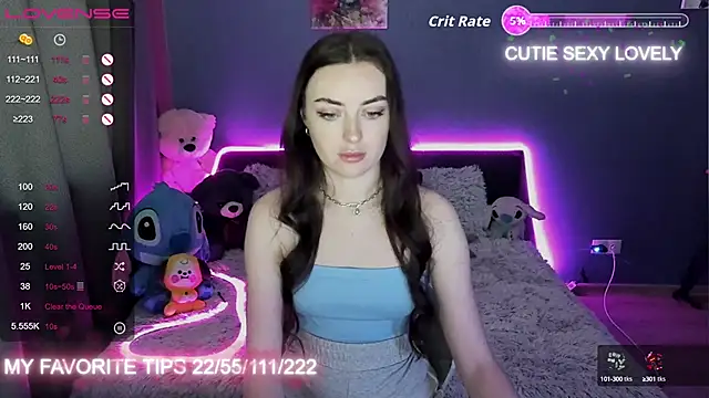 Snapshot of SemurMur chatting on September 14, 2025, 12:37 pm SemurMur online show from September 14, 2025, 12:37 pm