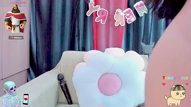  BABBE Hii online show from February 14, 2025, 4:20 pm