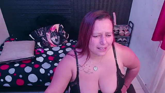 Diana Lozano online show from January 15, 2025, 2:24 pm