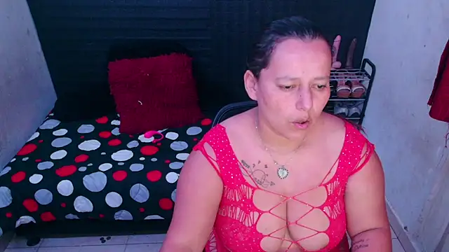 Diana Lozano online show from January 19, 2025, 11:12 am