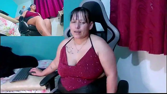 Snapshot of Diana_Lozano chatting on June 3, 2026, 3:09 am Diana Lozano online show from June 3, 2026, 3:09 am