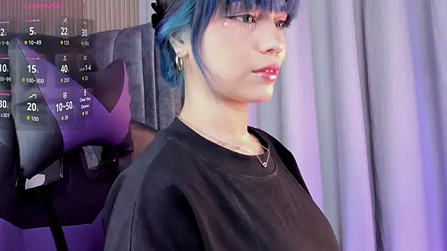 CIEL-DOUCE online show from January 9, 2026, 5:32 am