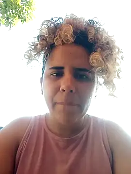 ValeriaSantos- online show from January 7, 2025, 1:03 pm