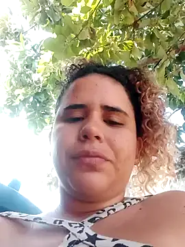 ValeriaSantos- online show from January 9, 2025, 1:45 pm