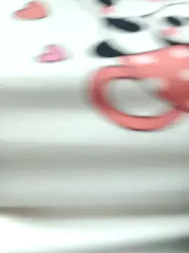 ValeriaSantos- online show from October 19, 2025, 12:39 pm