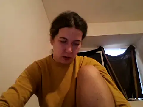 Snapshot of Tamilashaa chatting on January 31, 2025, 6:35 am Tamilashaa online show from January 31, 2025, 6:35 am