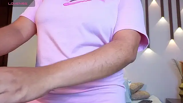 abby miller26 online show from September 26, 2025, 12:47 am