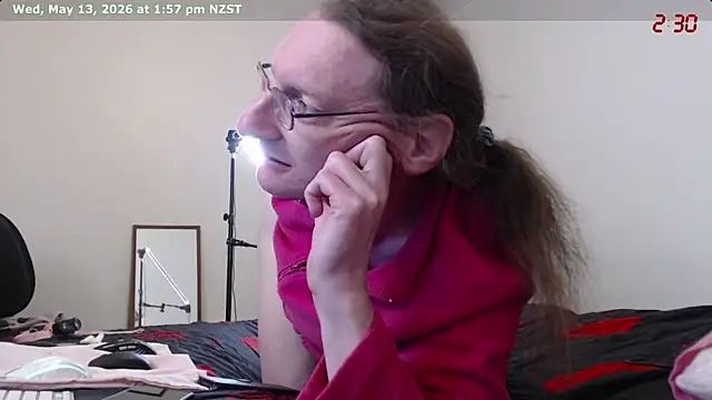 Snapshot of CDAdalyn chatting on May 13, 2026, 1:58 am CDAdalyn online show from May 13, 2026, 1:58 am