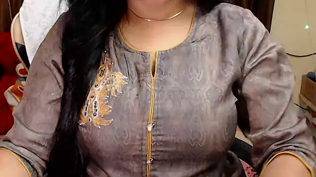 Snapshot of Naughty_Kashish chatting on September 22, 2025, 6:59 am Naughty Kashish online show from September 22, 2025, 6:59 am