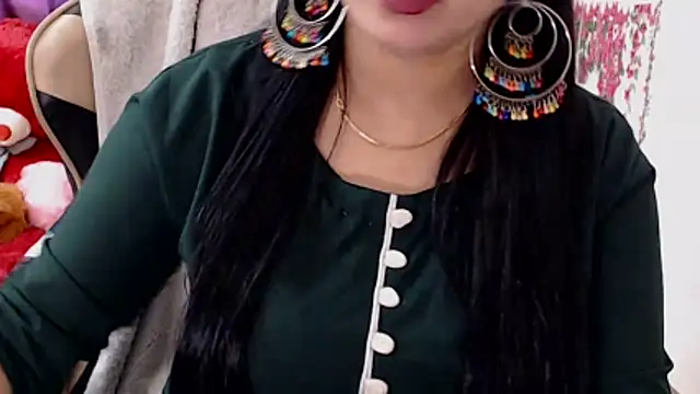 Snapshot of Naughty_Kashish chatting on March 27, 2026, 8:37 am Naughty Kashish online show from March 27, 2026, 8:37 am