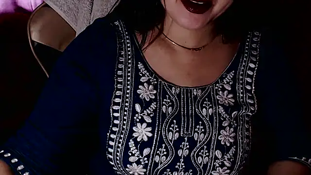 Snapshot of Naughty_Kashish chatting on March 31, 2026, 6:36 am Naughty Kashish online show from March 31, 2026, 6:36 am