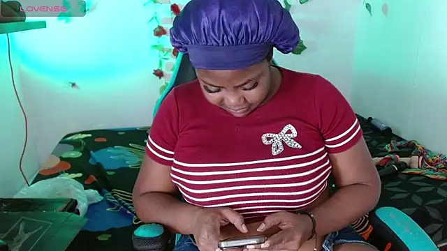 niawk  online show from April 2, 2026, 2:47 pm