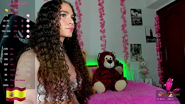 Snapshot of gabrielatafur_ chatting on January 13, 2025, 8:58 am gabrielatafur online show from January 13, 2025, 8:58 am