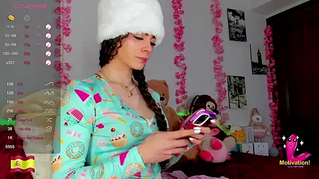 Snapshot of gabrielatafur_ chatting on February 8, 2025, 12:39 pm gabrielatafur online show from February 8, 2025, 12:39 pm