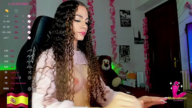 Snapshot of gabrielatafur_ chatting on March 18, 2025, 4:37 am gabrielatafur online show from March 18, 2025, 4:37 am