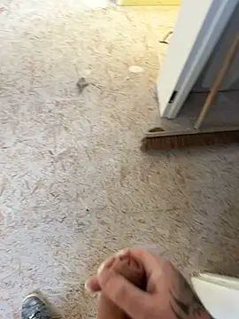 RenaudS-02 online show from February 26, 2025, 1:19 pm