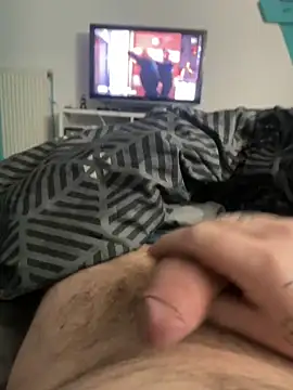 RenaudS-02 online show from February 28, 2025, 11:45 pm