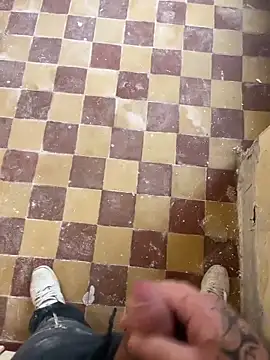 RenaudS-02 online show from November 17, 2025, 12:44 pm