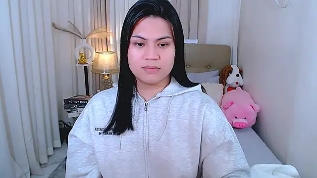 Mimi Cums online show from November 24, 2025, 3:45 pm