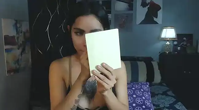 Hot Metallica69 online show from January 16, 2025, 2:09 am