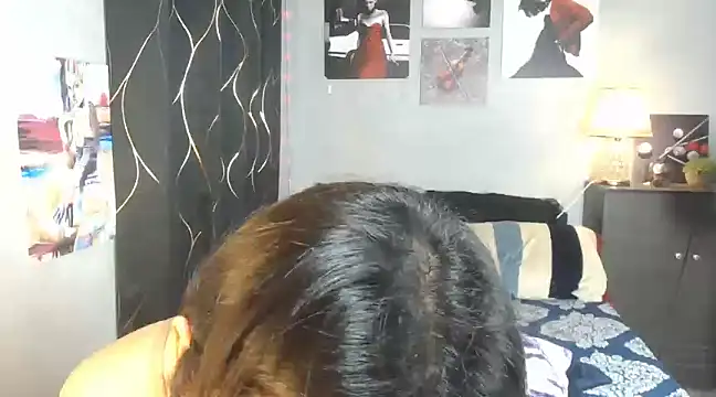 Hot Metallica69 online show from January 17, 2025, 1:04 am