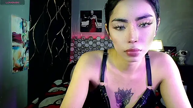 Hot Metallica69 online show from March 14, 2026, 9:09 pm