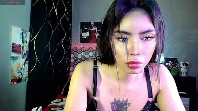 Hot Metallica69 online show from March 15, 2026, 12:55 pm