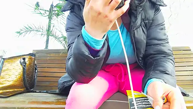 SquirtyMellissaLabia online show from March 27, 2026, 6:41 am