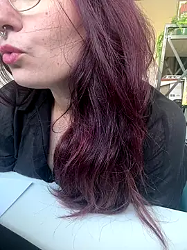 LunaMoongirl online show from December 6, 2024, 10:16 am