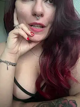 LunaMoongirl online show from December 19, 2024, 3:41 pm