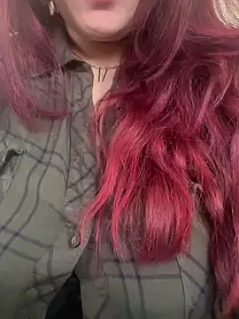 LunaMoongirl online show from January 10, 2025, 1:41 pm