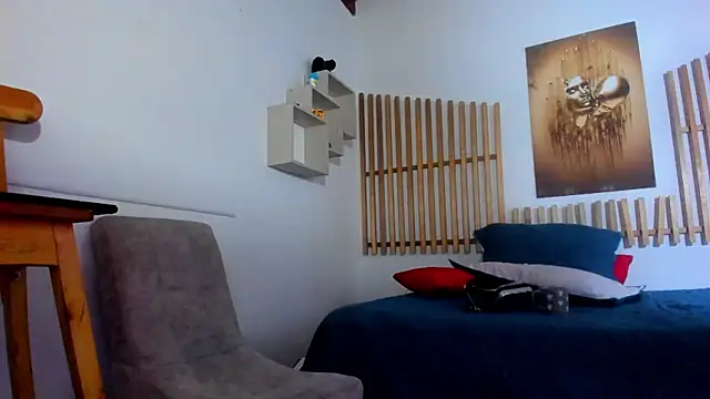 Snapshot of any_rebels chatting on January 28, 2025, 8:36 pm any rebels online show from January 28, 2025, 8:36 pm