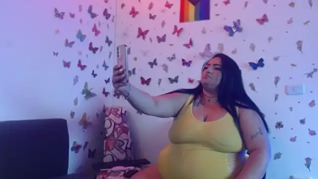 Snapshot of any_rebels chatting on January 11, 2026, 6:46 pm any rebels online show from January 11, 2026, 6:46 pm