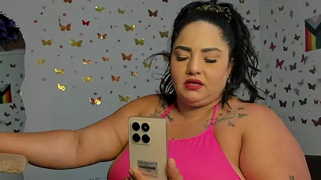 Snapshot of any_rebels chatting on February 24, 2026, 1:20 pm any rebels online show from February 24, 2026, 1:20 pm