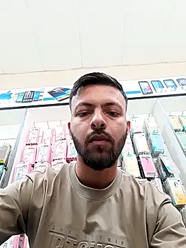 FulgentManner online show from May 2, 2026, 11:15 am