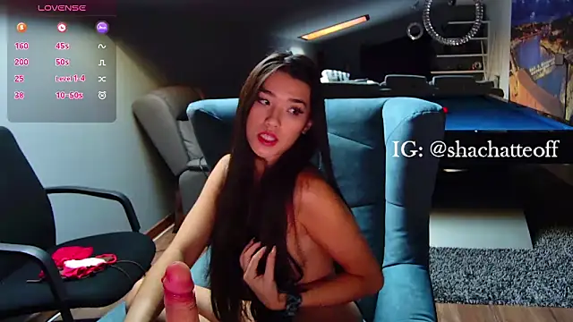 shachatteof online show from September 14, 2025, 8:24 am