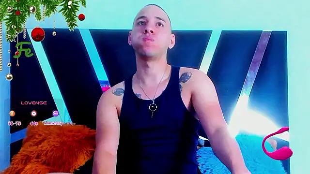 petter coleman  online show from December 1, 2024, 9:37 pm