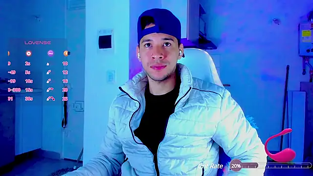 petter coleman  online show from February 23, 2025, 5:45 am