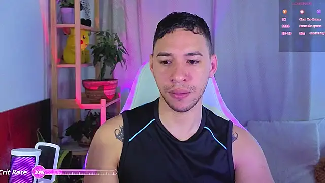 petter coleman  online show from September 18, 2025, 2:41 pm