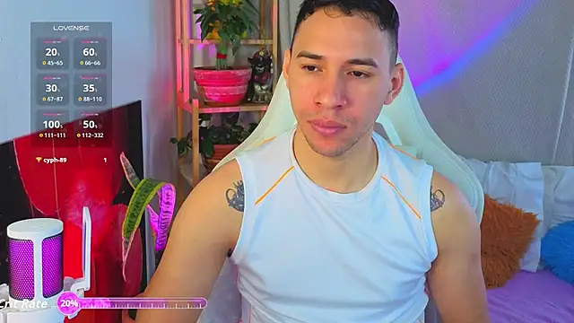 petter coleman  online show from October 8, 2025, 3:31 pm