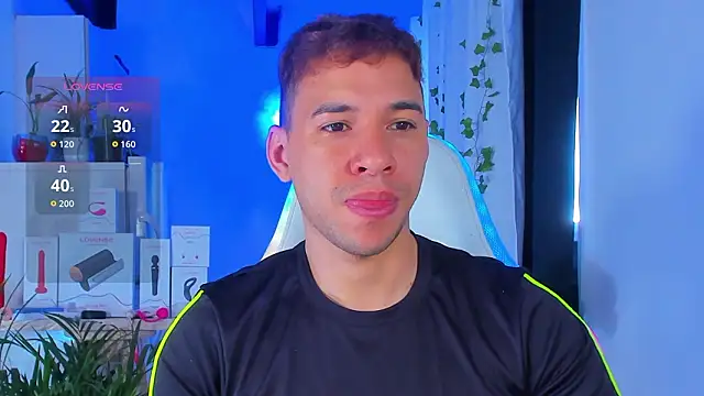 petter coleman  online show from March 22, 2026, 8:45 pm