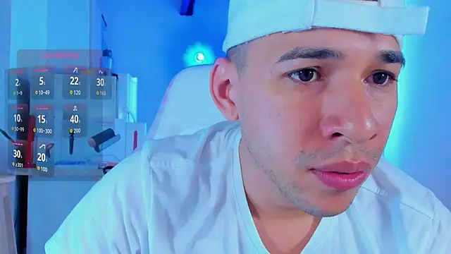 petter coleman  online show from April 4, 2026, 3:09 pm