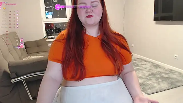 Mia Bows online show from February 17, 2025, 4:04 pm