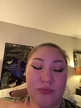 RosieDixx online show from March 2, 2025, 11:42 pm