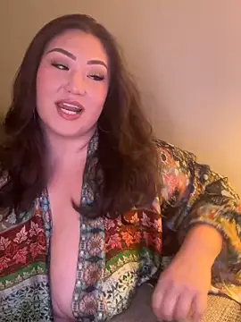 RosieDixx online show from April 23, 2026, 5:30 am