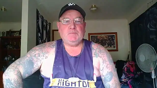 HOTANAL online show from March 8, 2026, 5:11 am